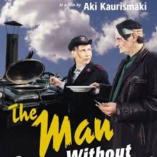 没有过去的男人