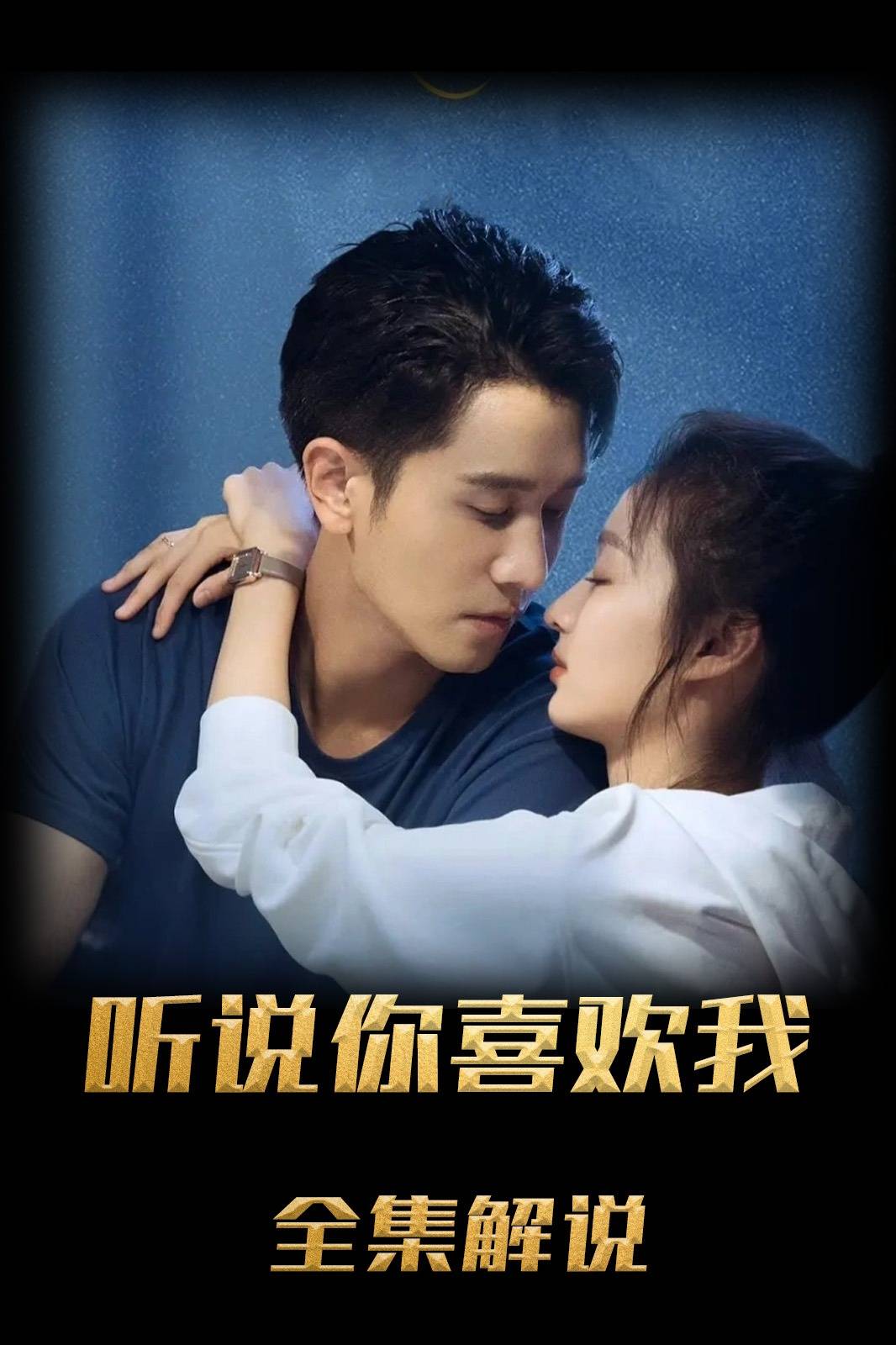 听说你喜欢我解说版