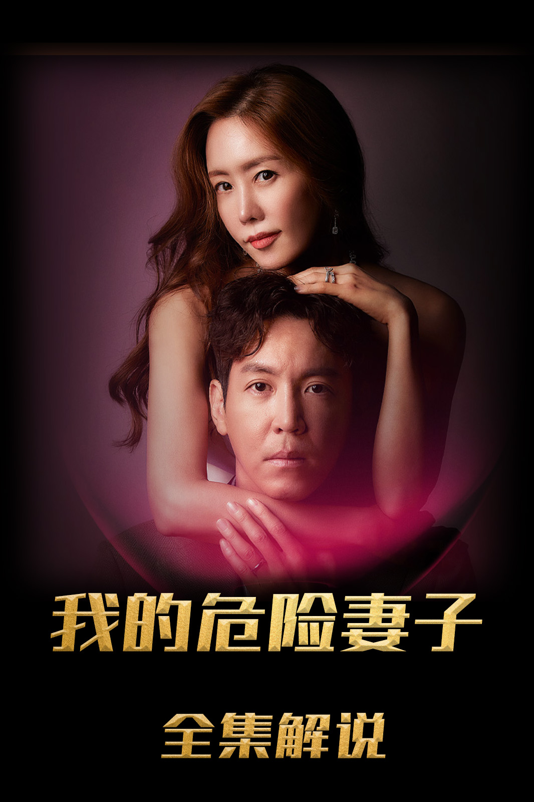 我的危险妻子解说版