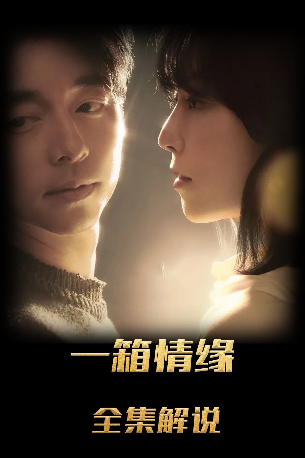 一箱情缘解说版