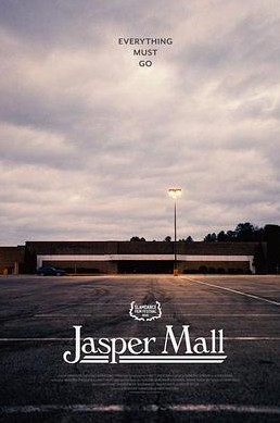 贾斯珀购物中心 TC