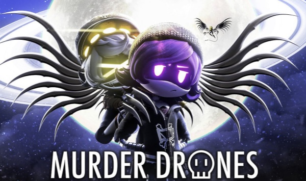 无机杀手 第一季