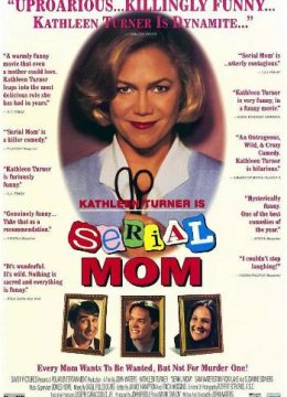 疯狂杀手俏妈咪