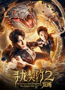 寻龙契约2龙炼