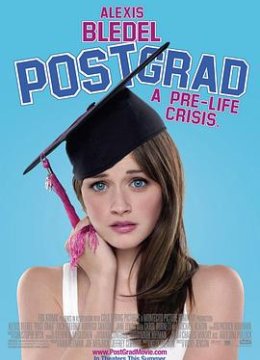 毕业生生存指南