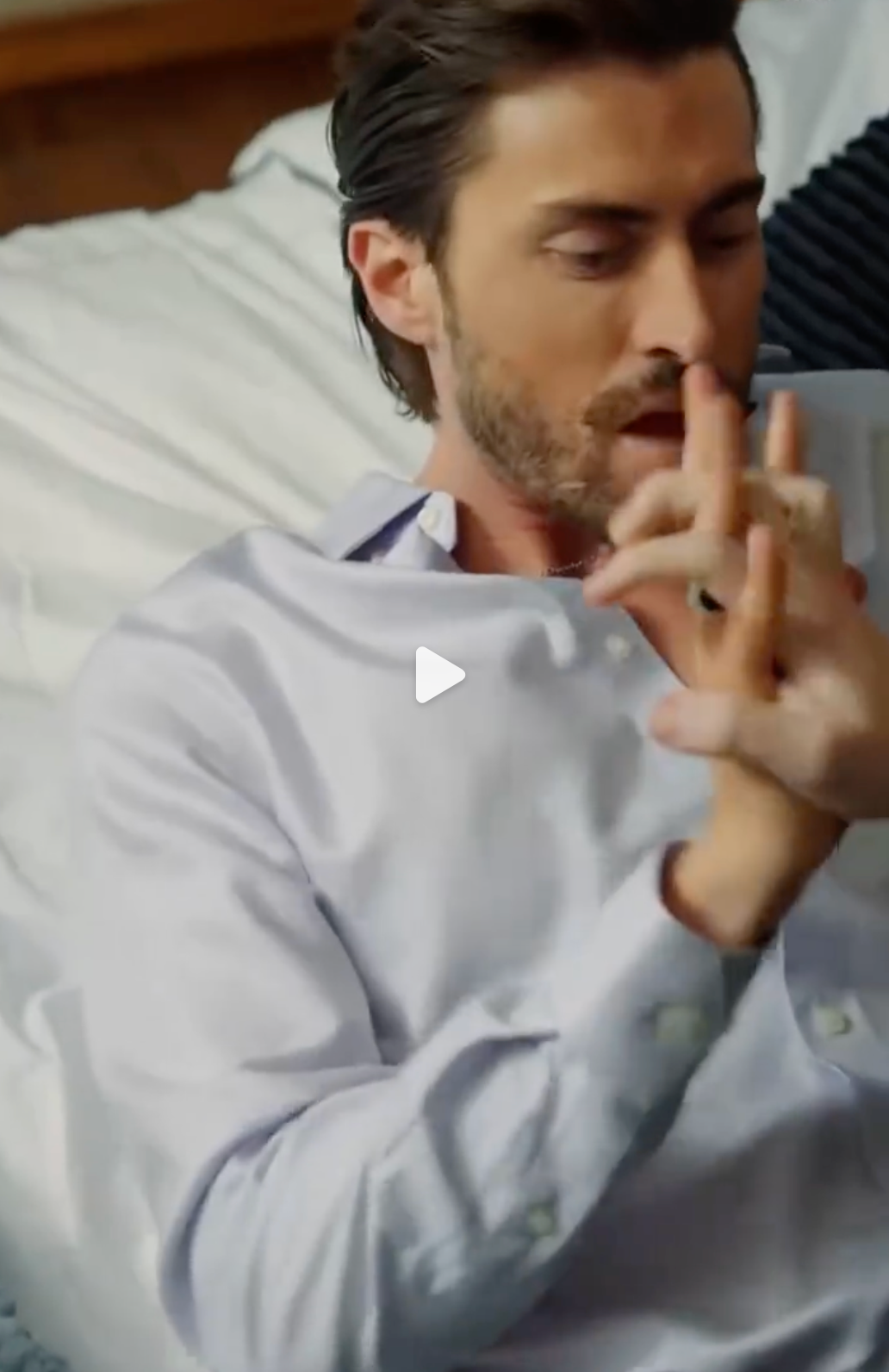 直到子弹将我们分开