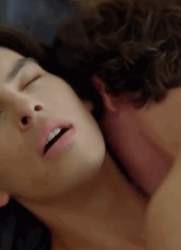 我的老婆竟然是男人