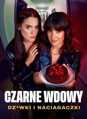 黑寡妇:风月陷阱