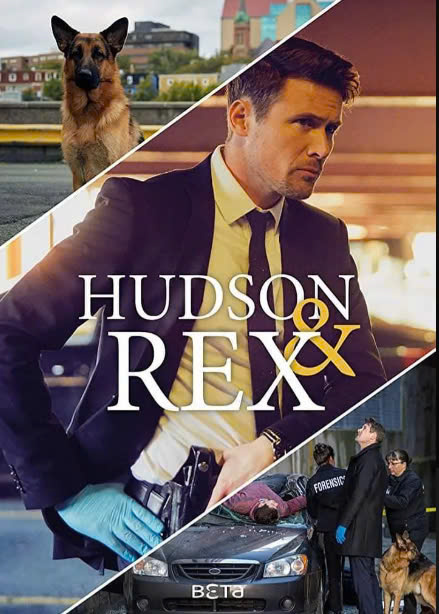 哈德森与雷克斯第七季