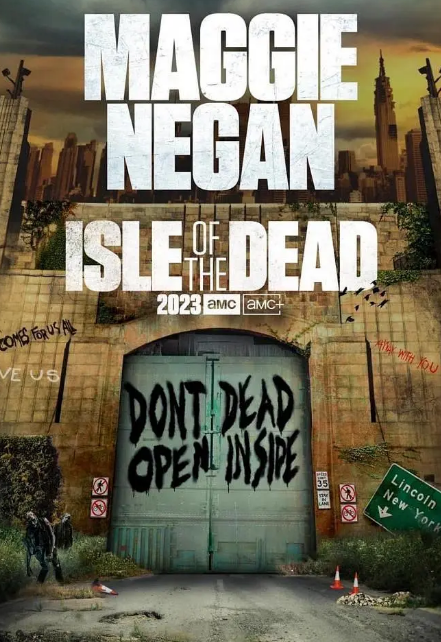 行尸走肉：死城第二季