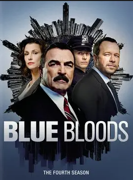 警察世家 第四季