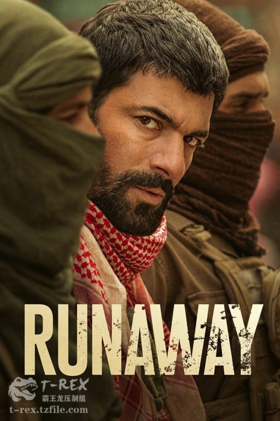 战地对焦 第一季