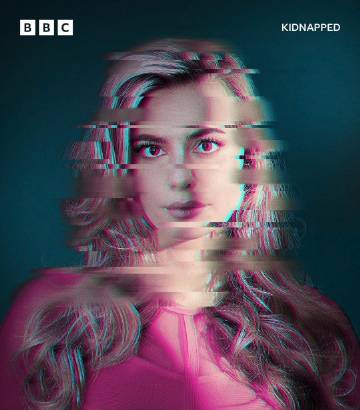 英国女模艾林绑架事件