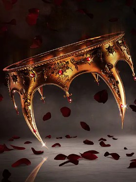 吸血鬼学院 第一季