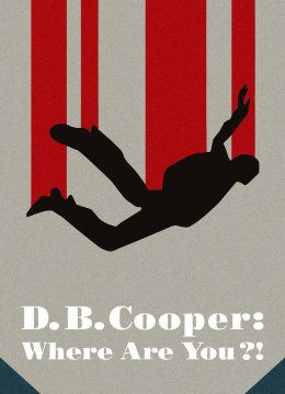 消失的劫机客 第一季