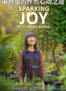 麻理惠的怦然心动之道 第一季