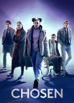 命定天劫 第一季