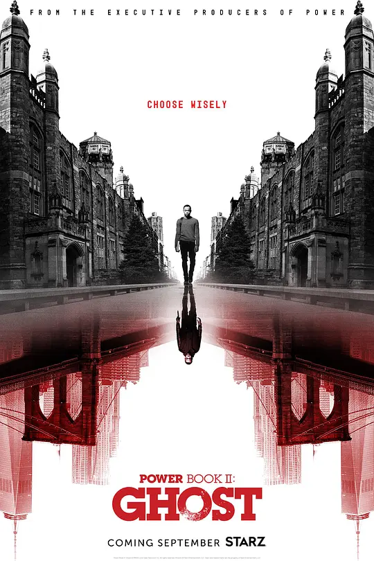 权欲第二章 第二季