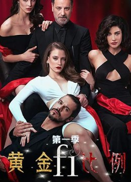 黄金比例 第一季