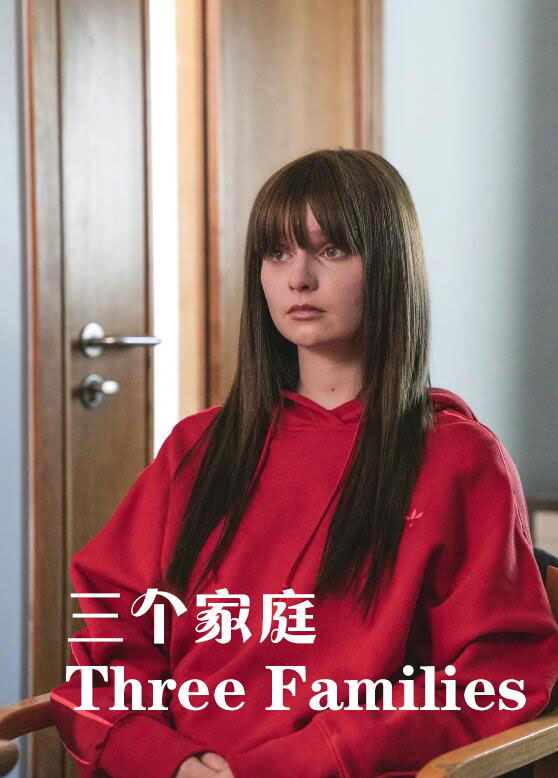 三个家庭 第一季