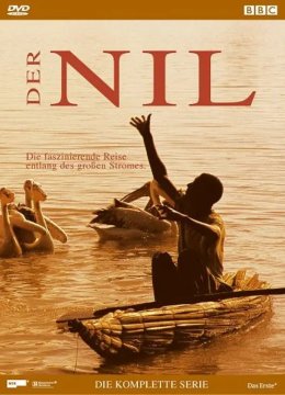 尼罗河 第一季