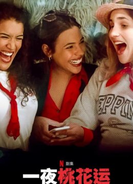 一夜桃花运 第二季