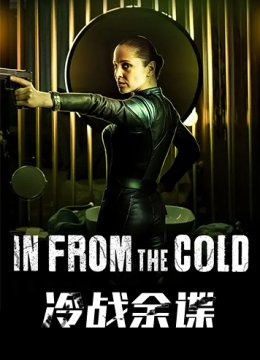 冷战余谍 第一季