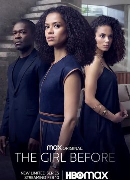 之前的女孩 第一季