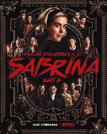 萨布丽娜的惊心冒险 第四季