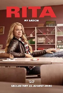 丽塔老师 第四季