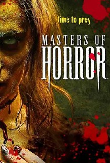 恐怖大师 第一季