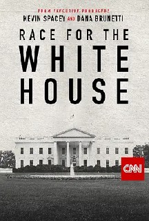 总统竞选 第一季