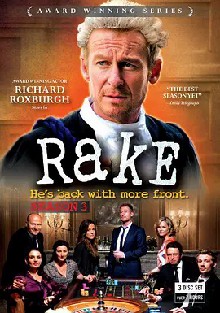 法庭浪子 第三季