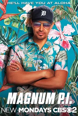 新夏威夷神探 第一季