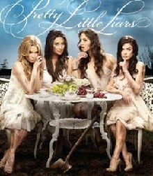 心机女孩 第二季