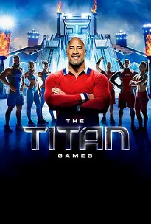 泰坦游戏 第一季
