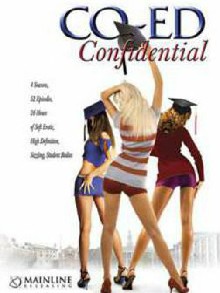 男女机密 第二季