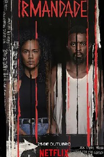 黑狱悲歌 第一季