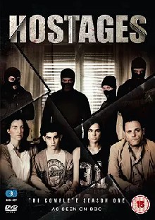 人质 第一季