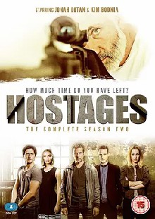 人质 第二季