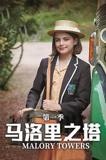 马洛里之塔 第一季
