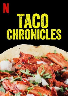 塔可美食纪 第二季