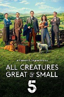 万物生灵第一季