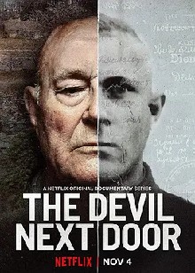 世纪疑案：恐怖伊凡 第一季