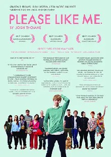 请喜欢我 第二季