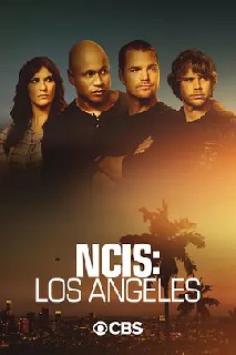 海军罪案调查处：洛杉矶 第十二季