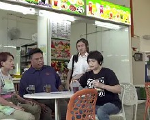 小人物向前冲 第一季