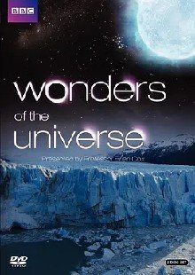 宇宙的奇迹 第一季