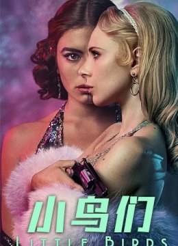 小鸟们 第一季