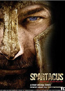 斯巴达克斯：血与沙 第一季